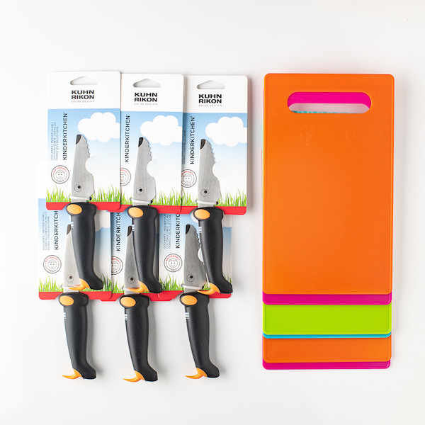Food Adventure Add-On Items