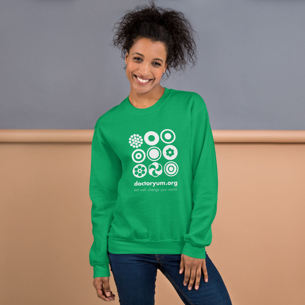 Dr. Yum Merchandise
