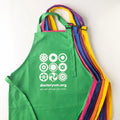 Dr. Yum Kid Apron 6-pack