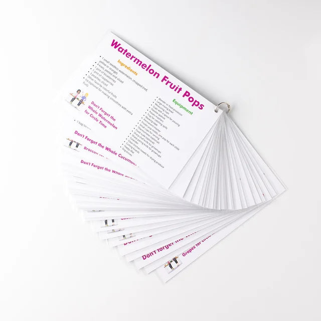 Visual Aids Easy Pack