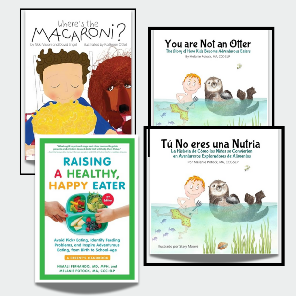 Add-on Book Bundle