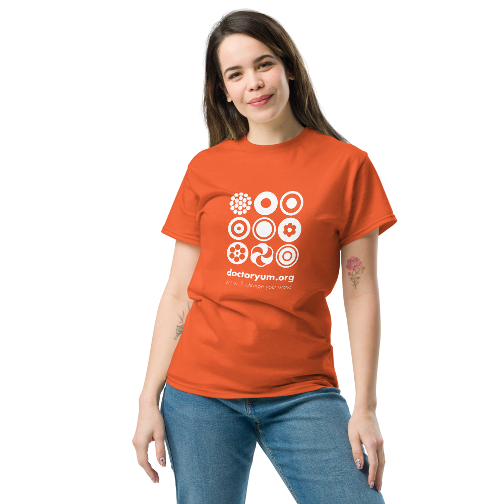 Unisex classic tee