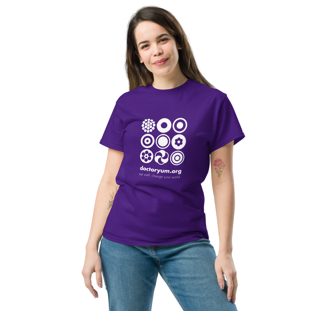 Unisex classic tee