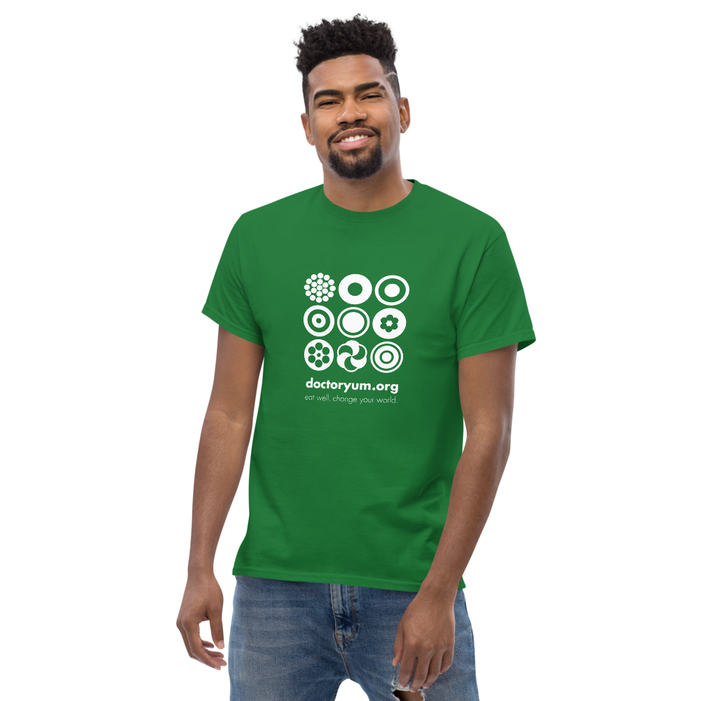 Unisex classic tee