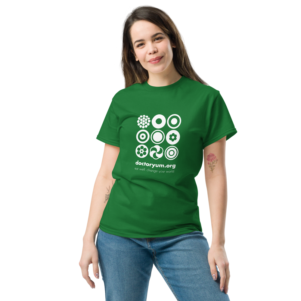 Unisex classic tee