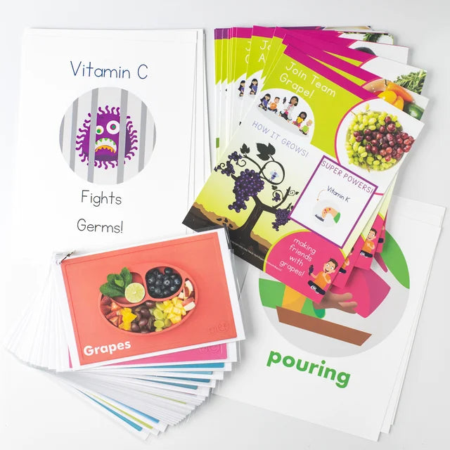 Visual Aids Easy Pack