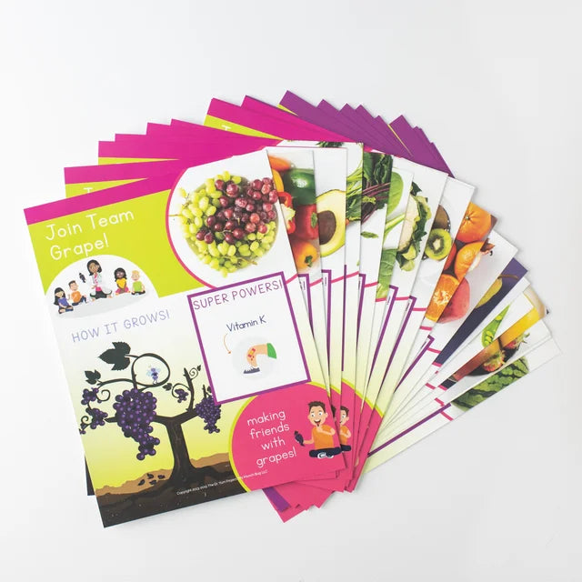 Visual Aids Easy Pack