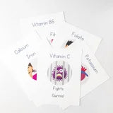Visual Aids Easy Pack