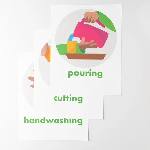 Visual Aids Easy Pack